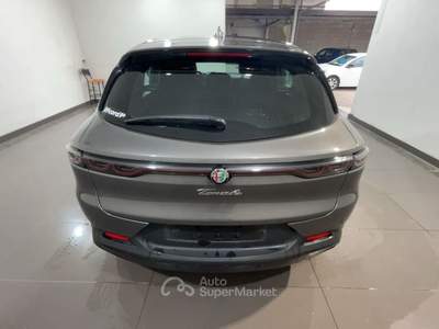 Alfa Romeo Tonale Tonale 1.6 Sprint 130cv tct6 Grigio usata Piombino Dese