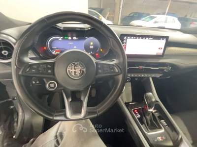 Alfa Romeo Tonale Tonale 1.6 Sprint 130cv tct6 Grigio usata Piombino Dese