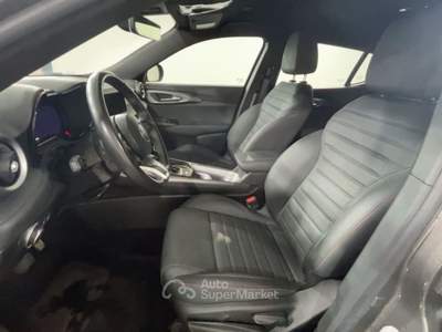 Alfa Romeo Tonale Tonale 1.6 Sprint 130cv tct6 Grigio usata Piombino Dese