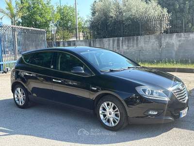 Lancia Delta DELTA 1.4 T-JET 120 CV GOLD ECOCHIC GPL usata Terlizzi