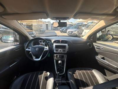 Lancia Delta DELTA 1.4 T-JET 120 CV GOLD ECOCHIC GPL usata Terlizzi