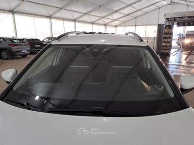 Citroen C5 Aircross 1.6 hybrid phev Shine 225 e-eat8 Bianco usata San Zenone degli Ezzelini