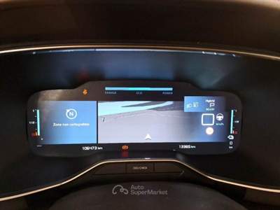 Citroen C5 Aircross 1.6 hybrid phev Shine 225 e-eat8 Bianco usata San Zenone degli Ezzelini