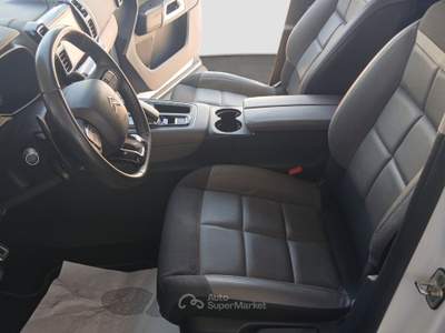 Citroen C5 Aircross 1.6 hybrid phev Shine 225 e-eat8 Bianco usata San Zenone degli Ezzelini