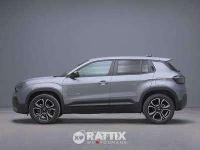 Jeep Avenger avenger 1.2 turbo summit fwd 100cv Grigio usata Barzago