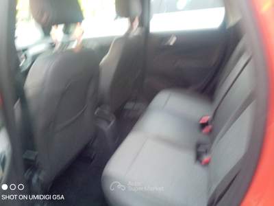 Opel Crossland 1.5 Ecotech 110cv Limted Arancione usata Leini