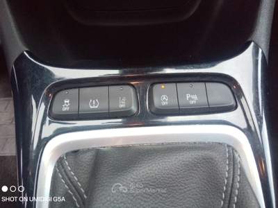 Opel Crossland 1.5 Ecotech 110cv Limted Arancione usata Leini