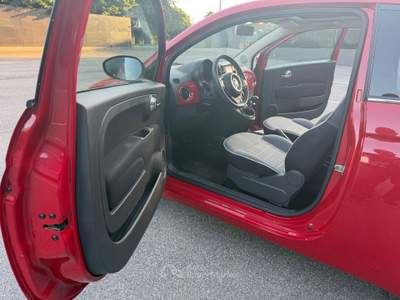 Fiat 500 FIA 500 1.2 BENZINA EURO 6 usata Cinisello Balsamo
