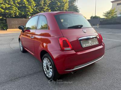 Fiat 500 FIA 500 1.2 BENZINA EURO 6 usata Cinisello Balsamo