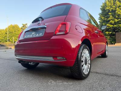 Fiat 500 FIA 500 1.2 BENZINA EURO 6 usata Cinisello Balsamo