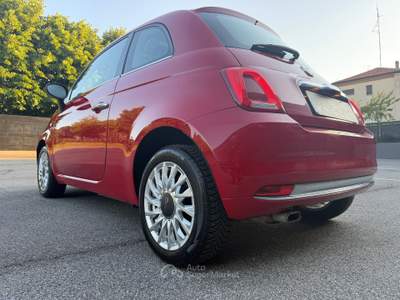 Fiat 500 FIA 500 1.2 BENZINA EURO 6 usata Cinisello Balsamo