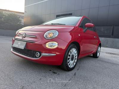 Fiat 500 FIA 500 1.2 BENZINA EURO 6 usata Cinisello Balsamo