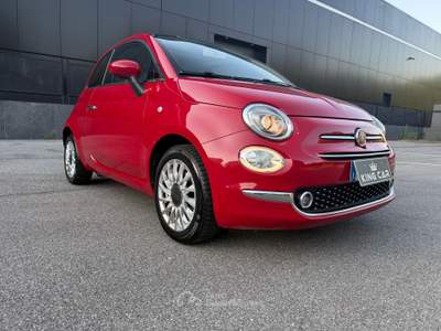 Fiat 500 FIA 500 1.2 BENZINA EURO 6 usata Cinisello Balsamo