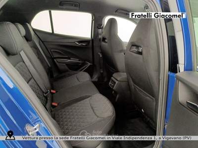 Skoda Fabia 1.0 mpi evo style 80cv Nero usata Vigevano