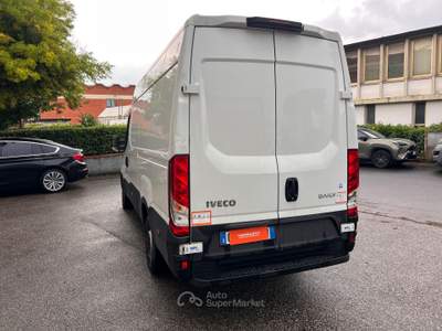 Iveco Daily IVECO Daily 35-140 H2 Officina Mobile | SOLO 16.700 km | Bianco usata Ponsacco