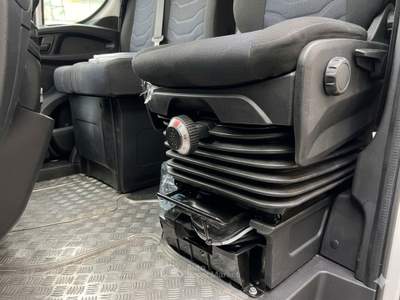 Iveco Daily IVECO Daily 35-140 H2 Officina Mobile | SOLO 16.700 km | Bianco usata Ponsacco