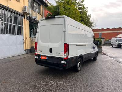Iveco Daily IVECO Daily 35-140 H2 Officina Mobile | SOLO 16.700 km | Bianco usata Ponsacco
