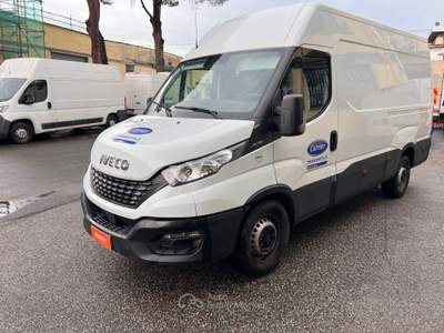 Iveco Daily IVECO Daily 35-140 H2 Officina Mobile | SOLO 16.700 km | Bianco usata Ponsacco Iveco Daily IVECO Daily 35-140 H2 Officina Mobile | SOLO 16.700 km | Bianco usata Ponsacco