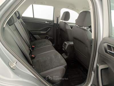 Volkswagen T-Roc 1.0 tsi style 115cv Argento usata Assago