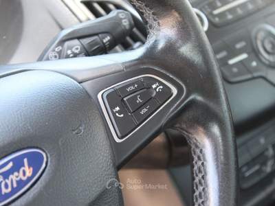 Ford Focus 1.5 TDCi Ideale per neopatentati Grigio usata Pisticci