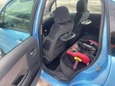 Citroen C3 Citroen C3 Benzina -Metano usata Porto San Giorgio