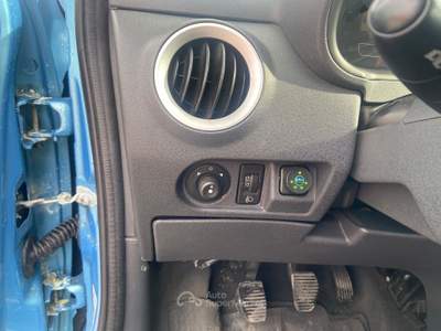 Citroen C3 Citroen C3 Benzina -Metano usata Porto San Giorgio