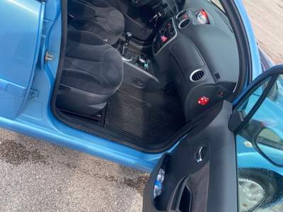 Citroen C3 Citroen C3 Benzina -Metano usata Porto San Giorgio