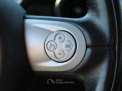 MINI One 1.4 Ideale per Neopatentati Beige usata Pisticci