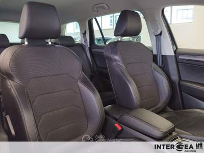 Skoda Kodiaq Kodiaq 1.5 tsi style dsg 7p.ti Nero usata Sesto Fiorentino