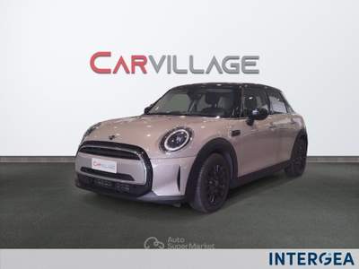 MINI Clubman Mini 5p 1.5 cooper classic auto usata Sesto Fiorentino