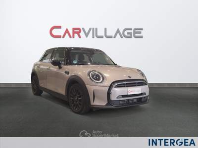 MINI Clubman Mini 5p 1.5 cooper classic auto usata Sesto Fiorentino