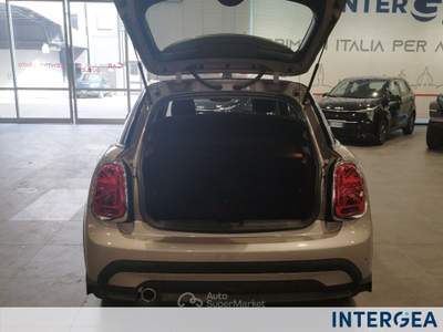 MINI Clubman Mini 5p 1.5 cooper classic auto usata Sesto Fiorentino