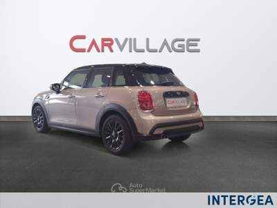 MINI Clubman Mini 5p 1.5 cooper classic auto usata Sesto Fiorentino