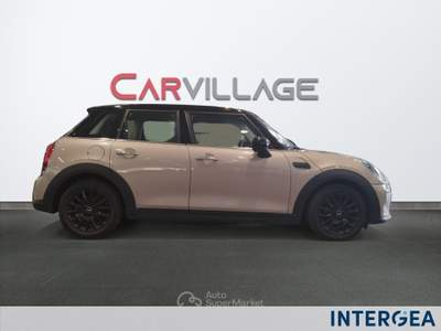 MINI Clubman Mini 5p 1.5 cooper classic auto usata Sesto Fiorentino