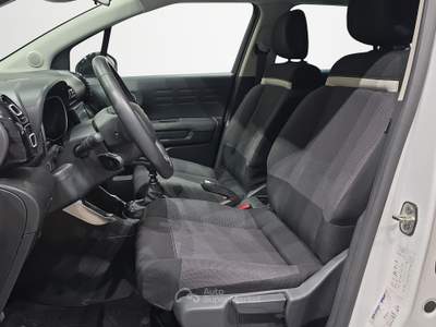 Citroen C3 Aircross  1.2 puretech feel s&s 110cv Bianco usata Firenze