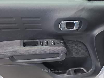 Citroen C3 Aircross  1.2 puretech feel s&s 110cv Bianco usata Firenze