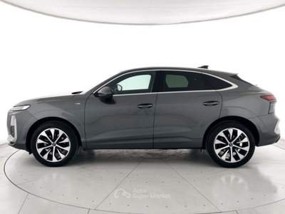 Audi Q3  - q3 sportback 1.5 tfsi mhev s line edition 150cv s-tronic Grigio usata Reggio Emilia