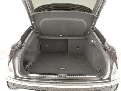 Audi Q3  - q3 sportback 1.5 tfsi mhev s line edition 150cv s-tronic Grigio usata Reggio Emilia
