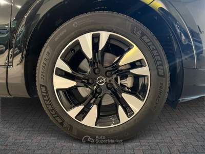 Opel Grandland  1.2 business elegance s&s 130cv Nero usata Monza