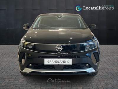 Opel Grandland  1.2 business elegance s&s 130cv Nero usata Monza