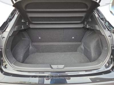 Nissan Qashqai Qashqai 1.3 mhev n-connecta 2wd 140cv Nero usata Reggio Emilia