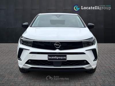 Opel Grandland  1.2 business elegance s&s 130cv Bianco usata Monza