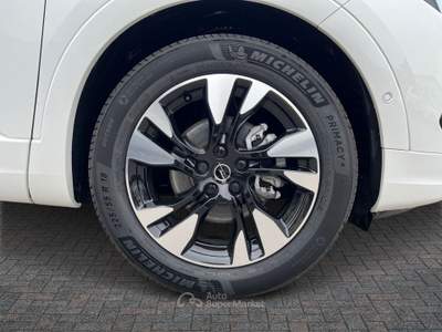 Opel Grandland  1.2 business elegance s&s 130cv Bianco usata Monza