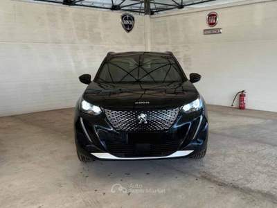 Peugeot 2008  - 2008 1.2 puretech allure s&s 130cv eat8 Nero usata Legnano
