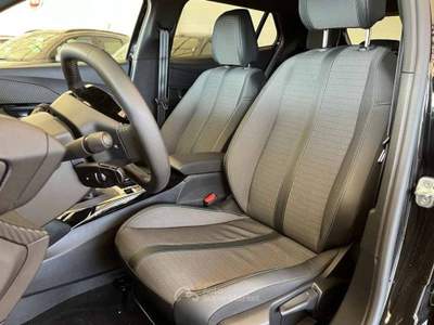 Peugeot 2008  - 2008 1.2 puretech allure s&s 130cv eat8 Nero usata Legnano