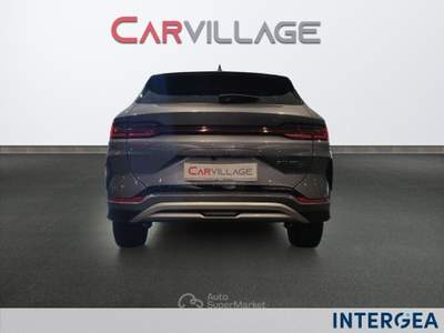 BYD Seal  1.5 phev comfort 2wd Grigio usata Sesto Fiorentino