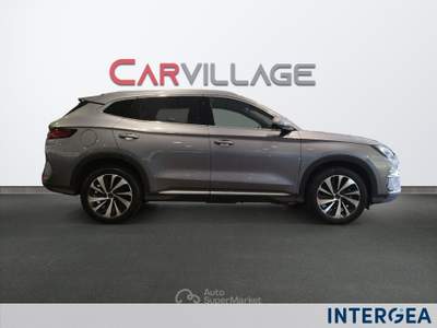 BYD Seal  1.5 phev comfort 2wd Grigio usata Sesto Fiorentino