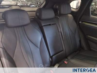 BYD Seal  1.5 phev comfort 2wd Grigio usata Sesto Fiorentino