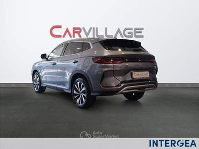 BYD Seal  1.5 phev comfort 2wd Grigio usata Sesto Fiorentino