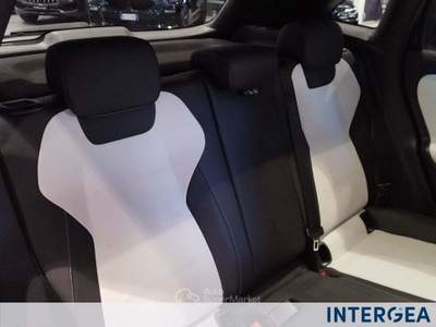 Mercedes-Benz GLA Gla amg 45 s 4matic+ auto Nero usata Sesto Fiorentino